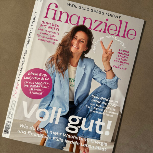 COACHING MIT IMPACT? GERNE!