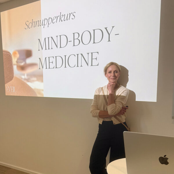 A BEAUTIFUL EXPERIENCE