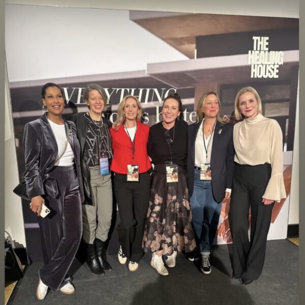 GEMEINSAM SIND WIR WIRKUNGSVOLLER